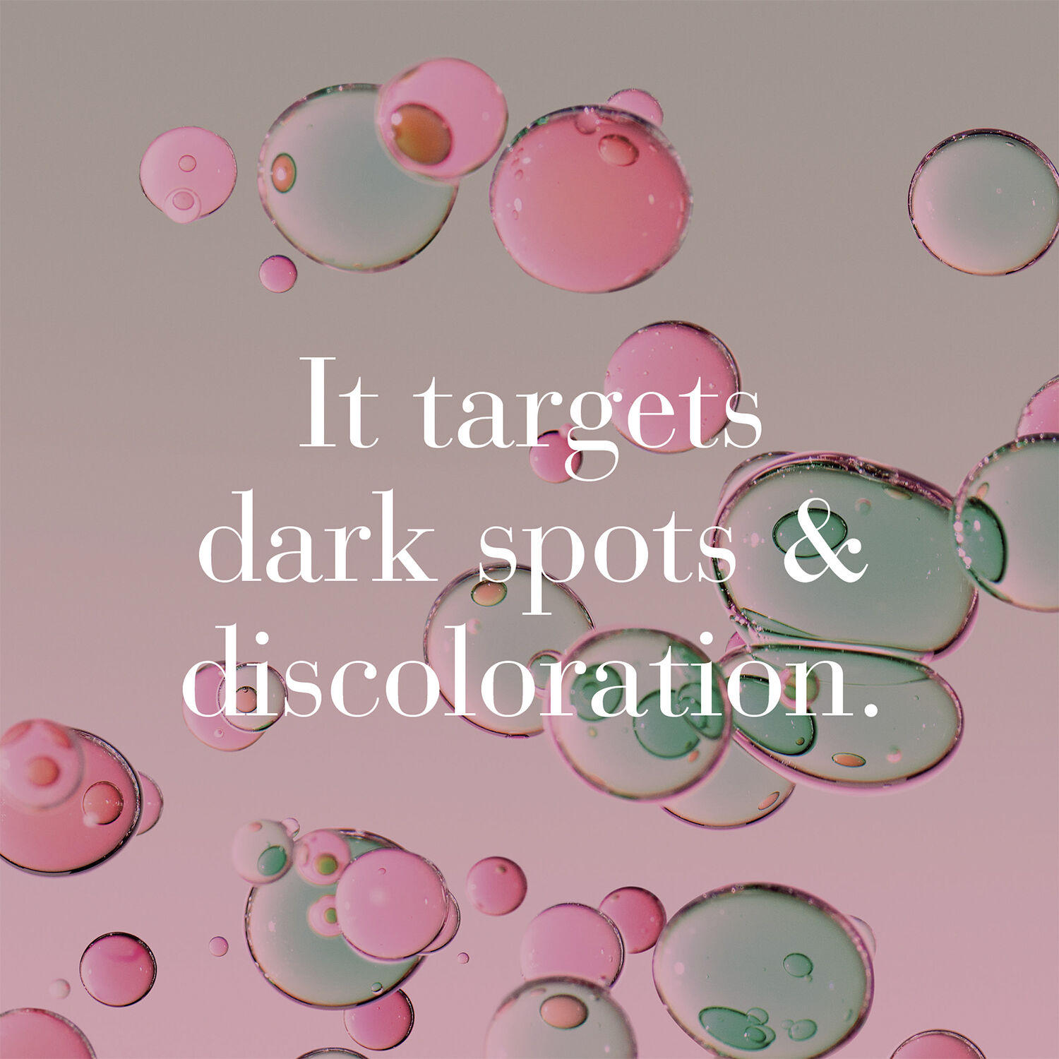 Visible Brightening Cica glow 30 ML