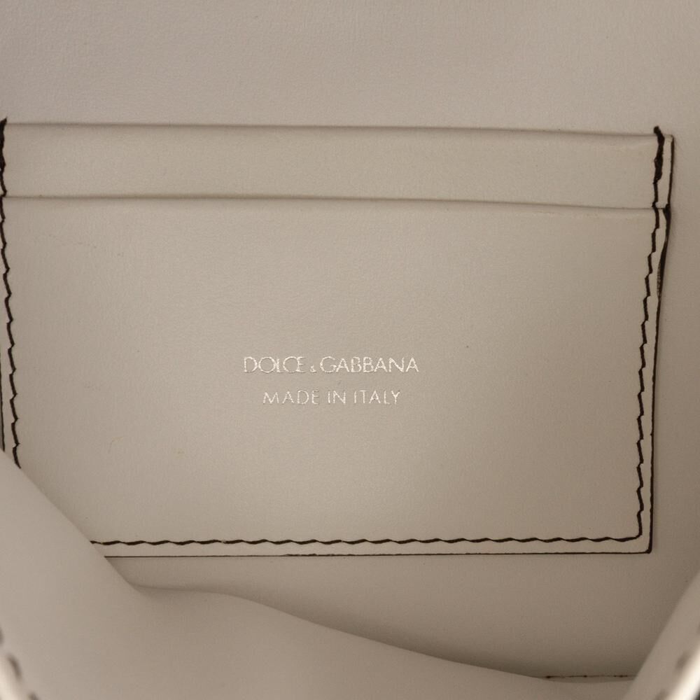 Dolce & Gabbana Crossbody Bag