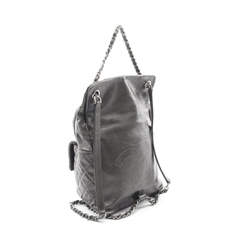 Chanel Backpack
