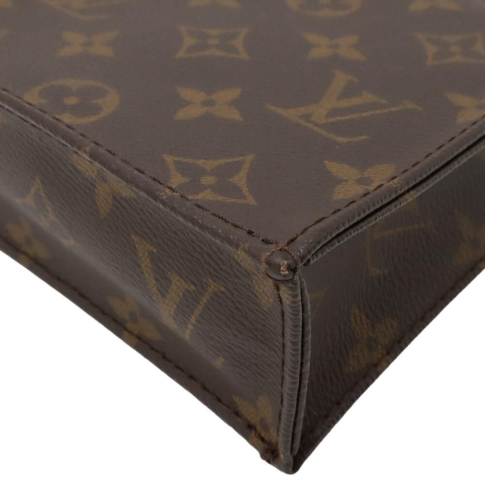 Louis Vuitton Sac Plat