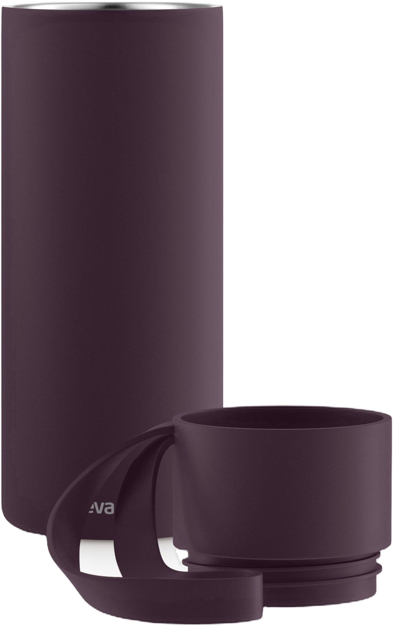 To Go Cup 0,35 L Fig purple