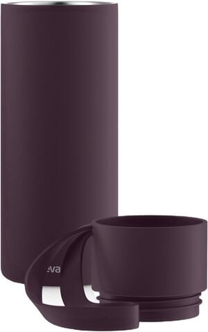 To Go Cup 0,35 L Fig purple