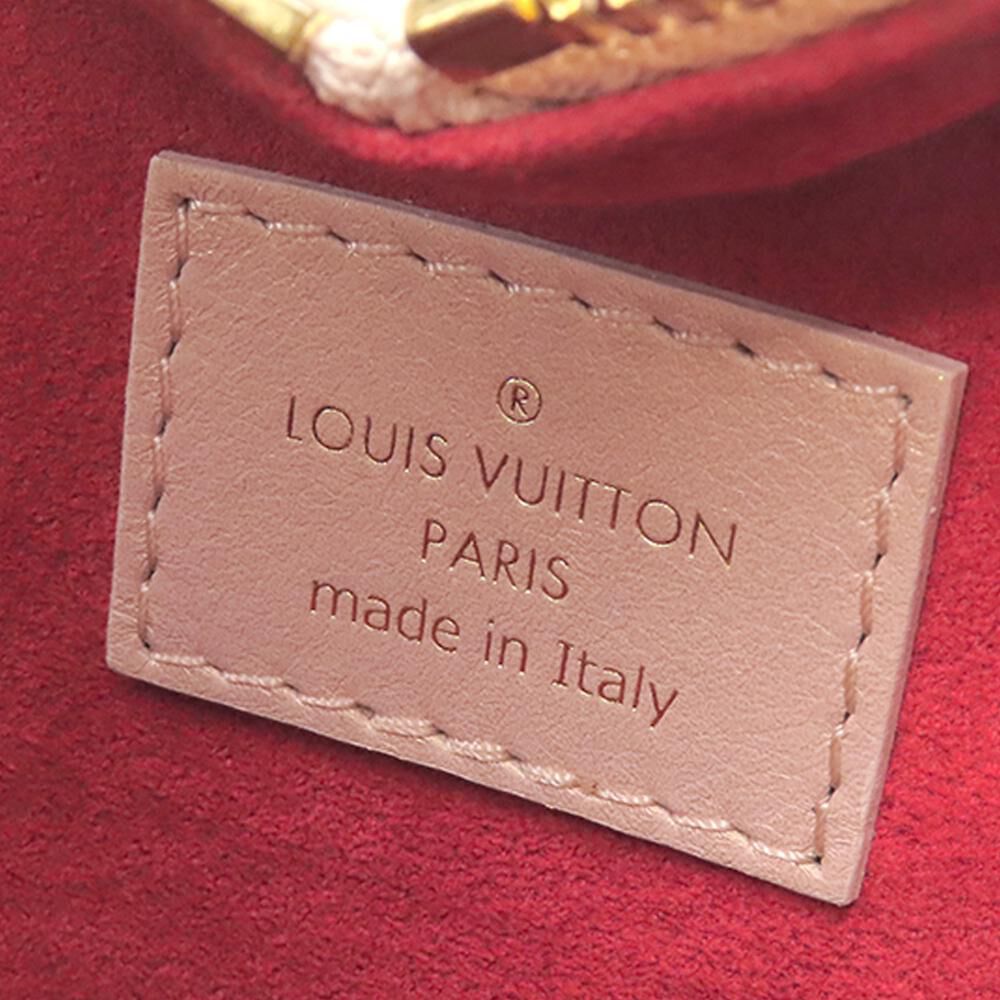 Louis Vuitton Crossbody Bag