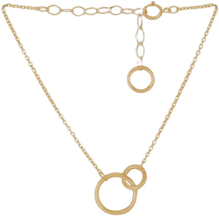 Double Bracelet