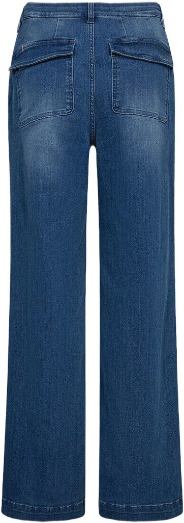 IVY-Augusta French Jeans Wash Orig. Tenerife