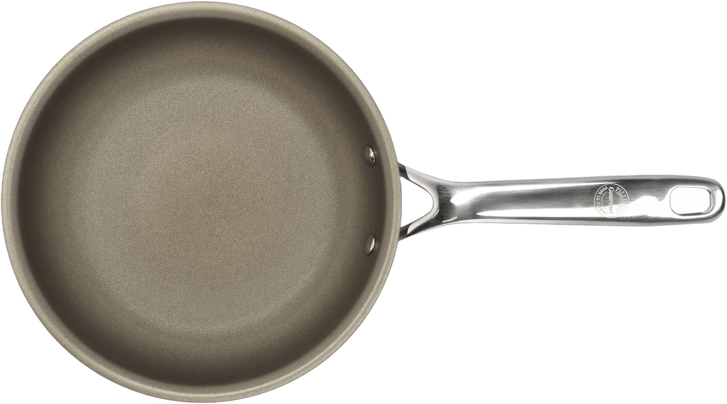 Stekpanna Alagnon 20 cm Titanium
