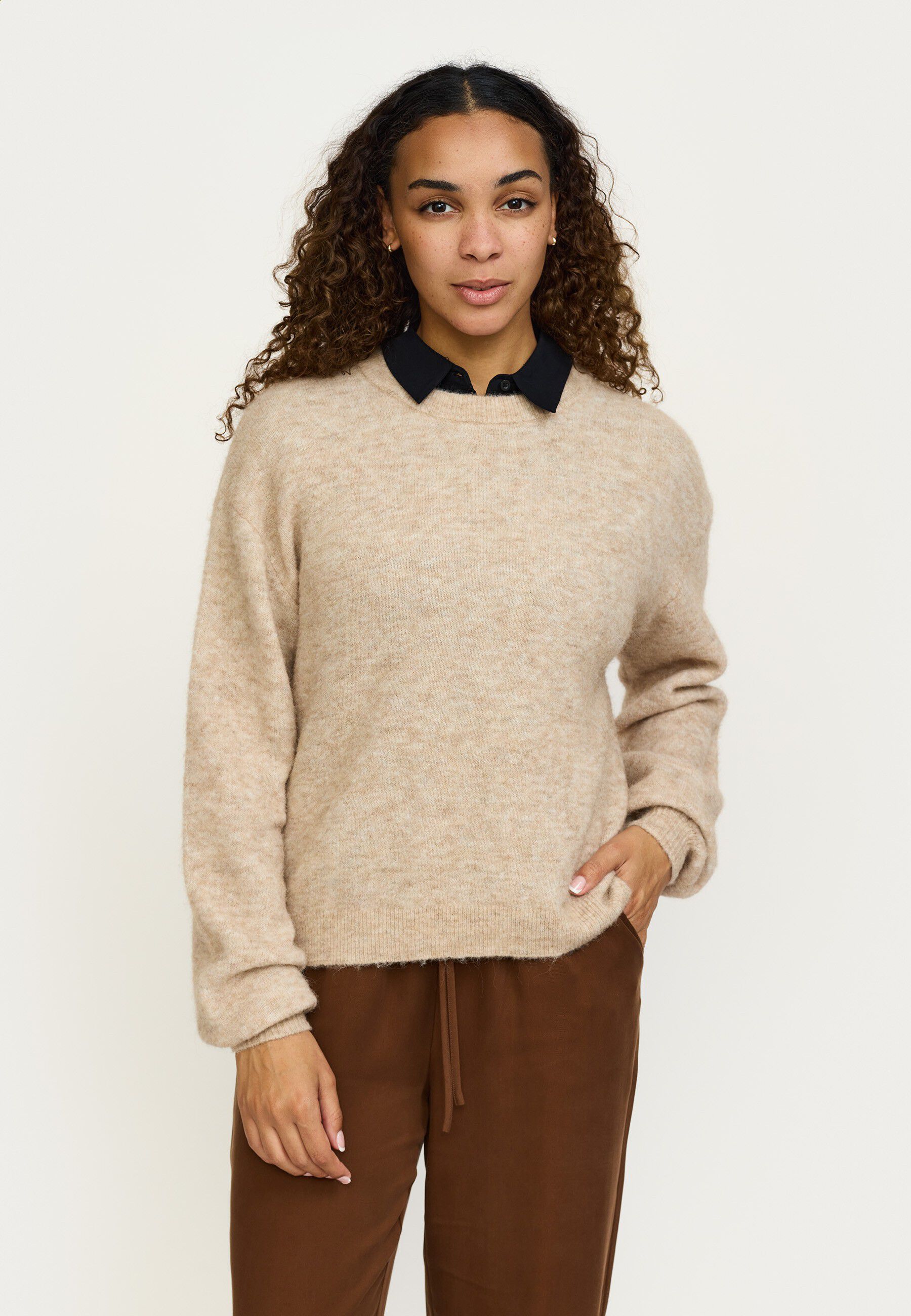 SRAllison Knit - RWS