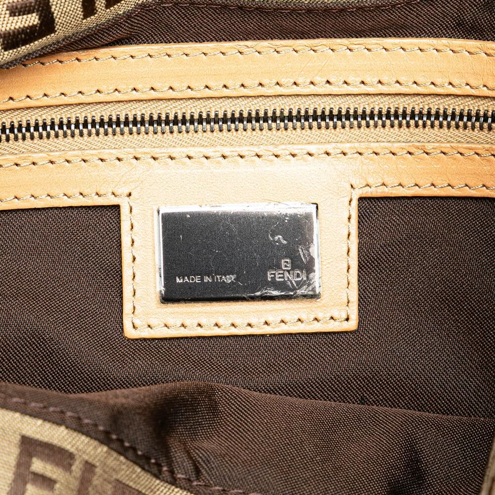 Fendi Tote