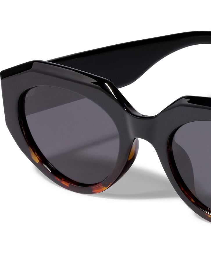 ALEXIS sunglasses tortoise brown