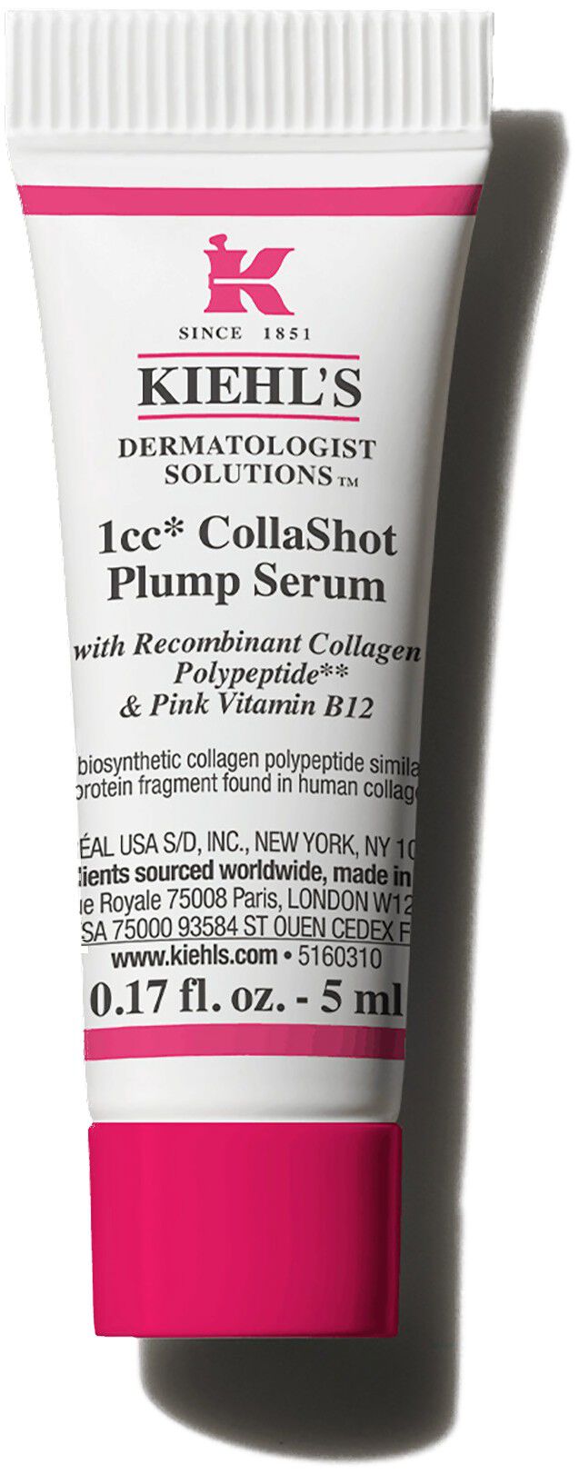 Collagen Shot Serum