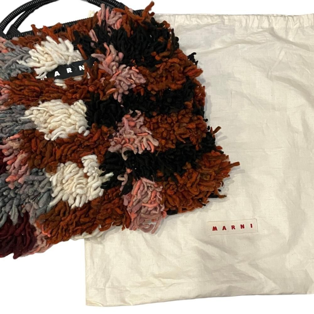 Marni Handbag