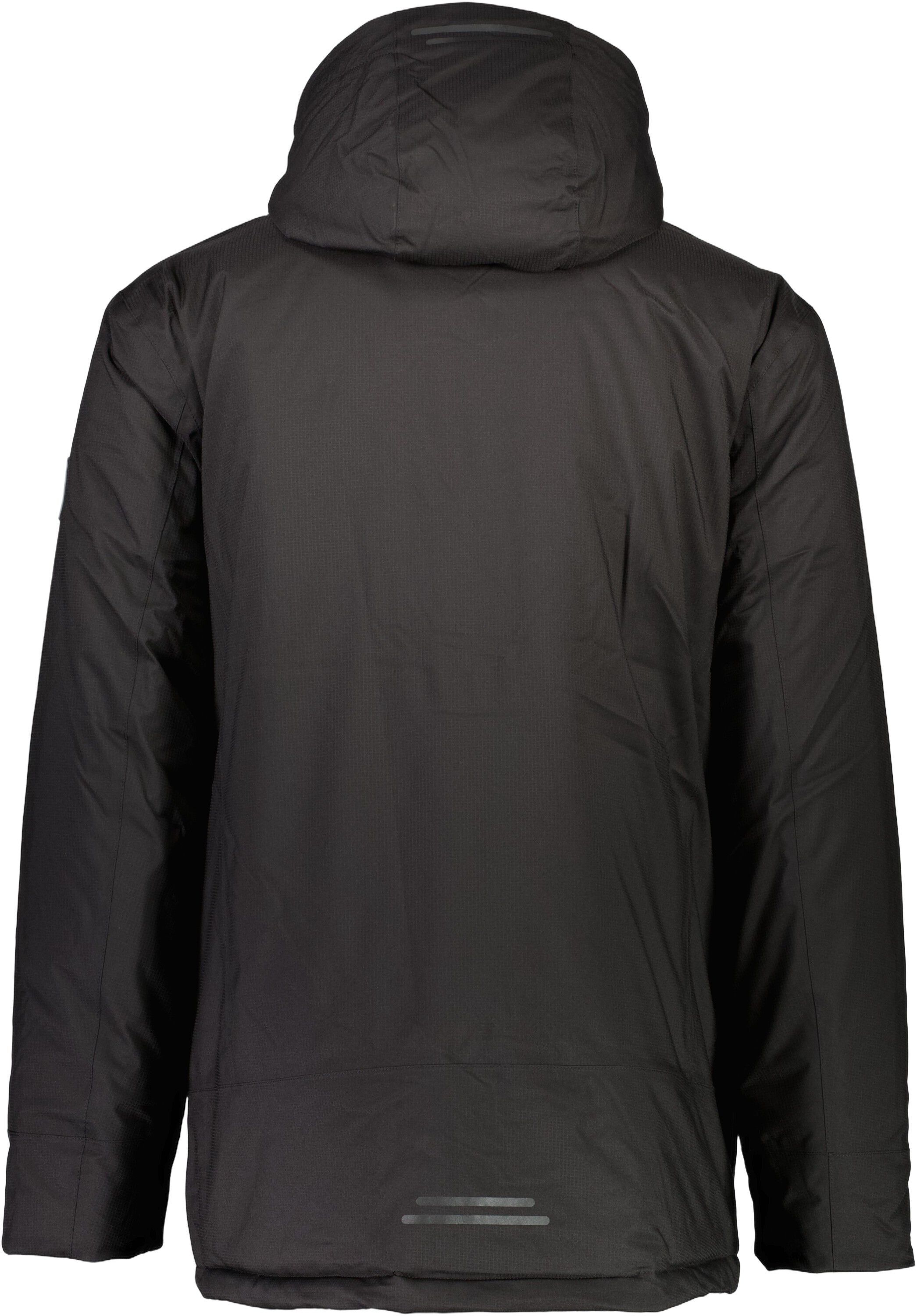 Functional jacket