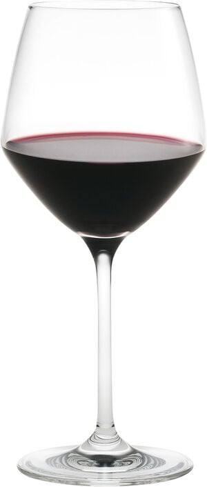 Perfection r&oslash;dvinsglas 35 cl.