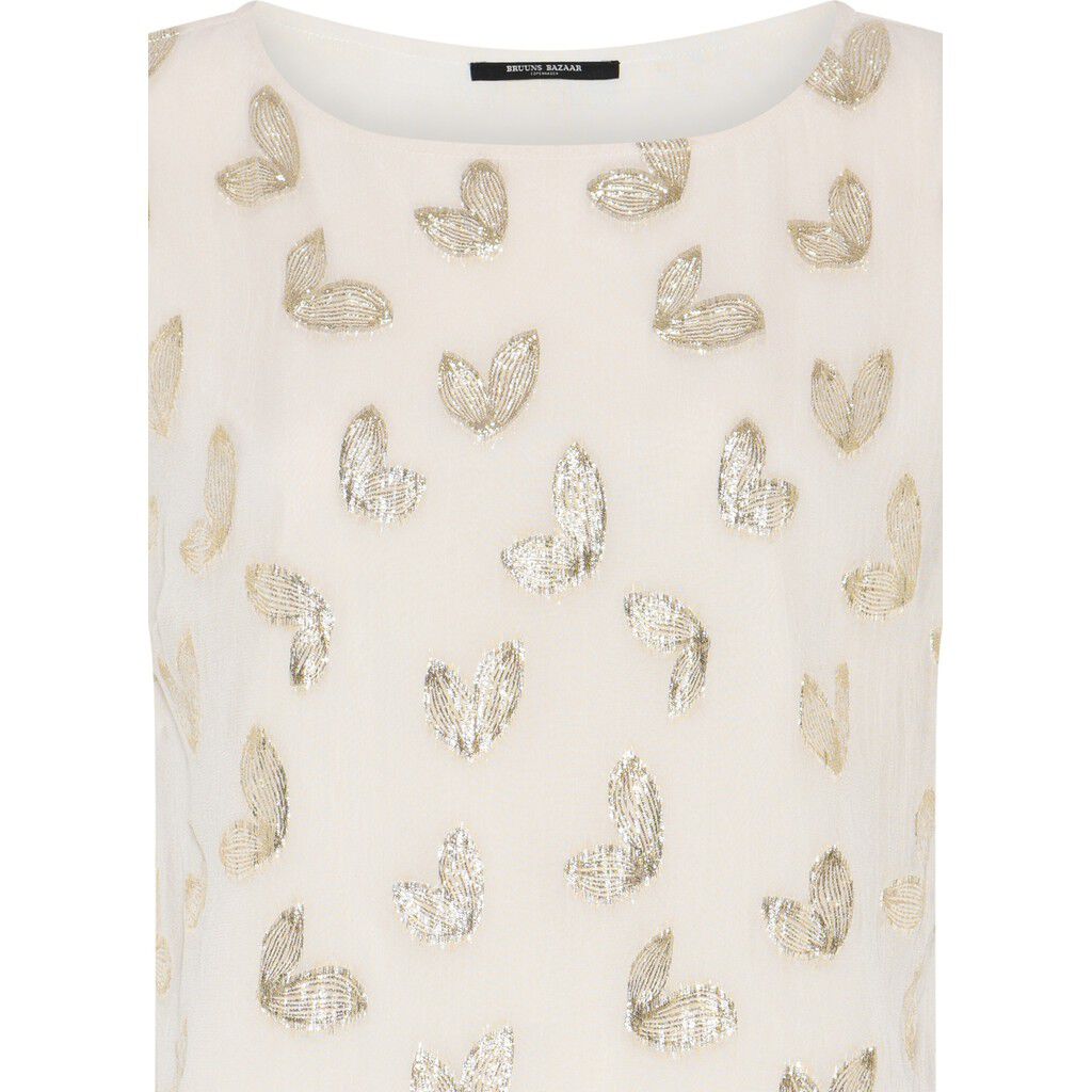 LicualaBBAloa blouse