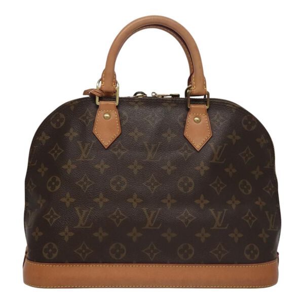 Louis Vuitton Alma