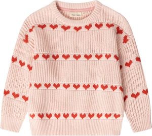 Ingeborg sweater