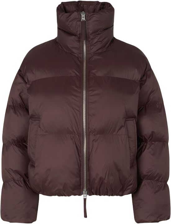 Riya Puffer Jacket