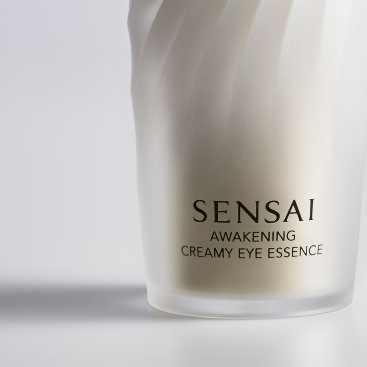 Sensai Awakening Creamy Eye Essence 20 ml