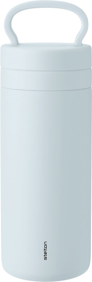 Tabi termosmugg 0.4 l. soft ice blue