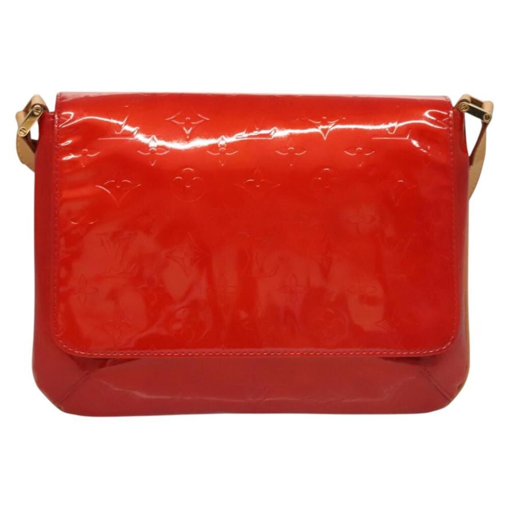 Louis Vuitton Thompson Street