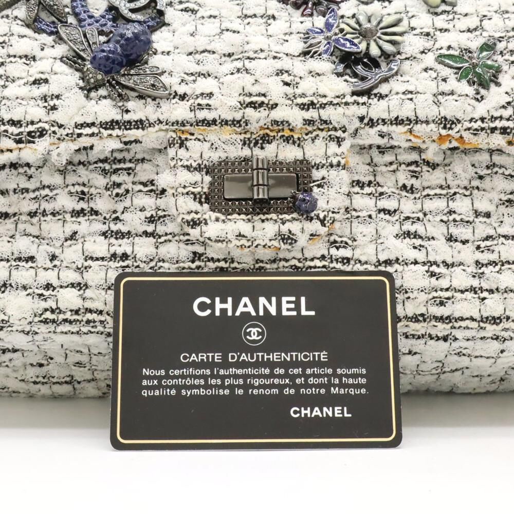 Chanel Flap Bag