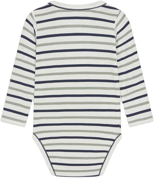 Body Hcbuller Sailor