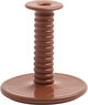 Barro Candleholder-Natural