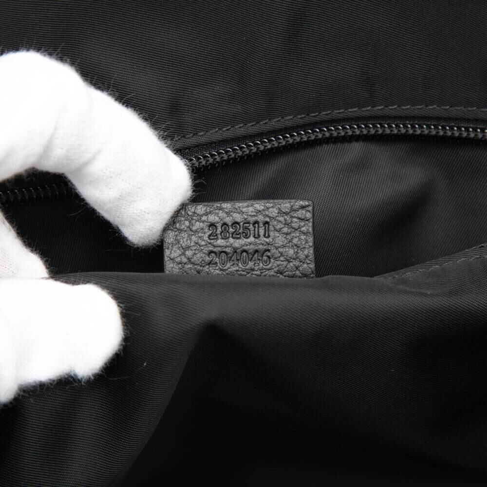 Gucci Boston Bag