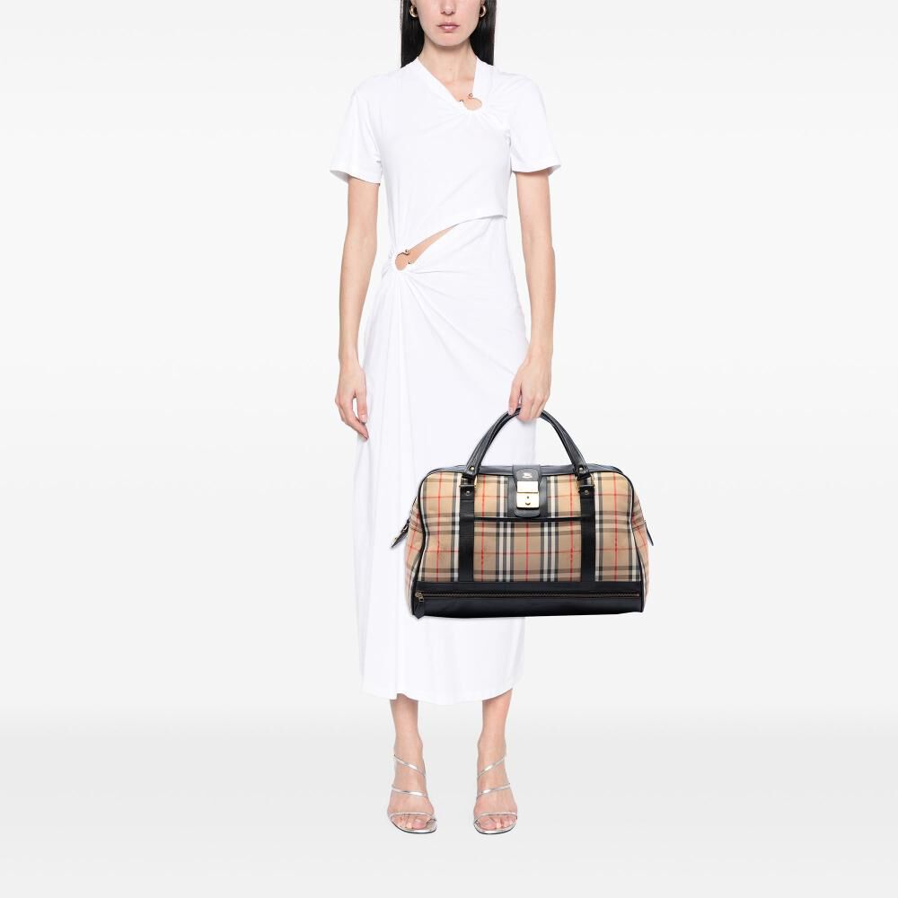 Burberry Travel Bag