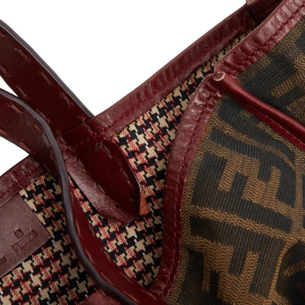 Fendi Tote