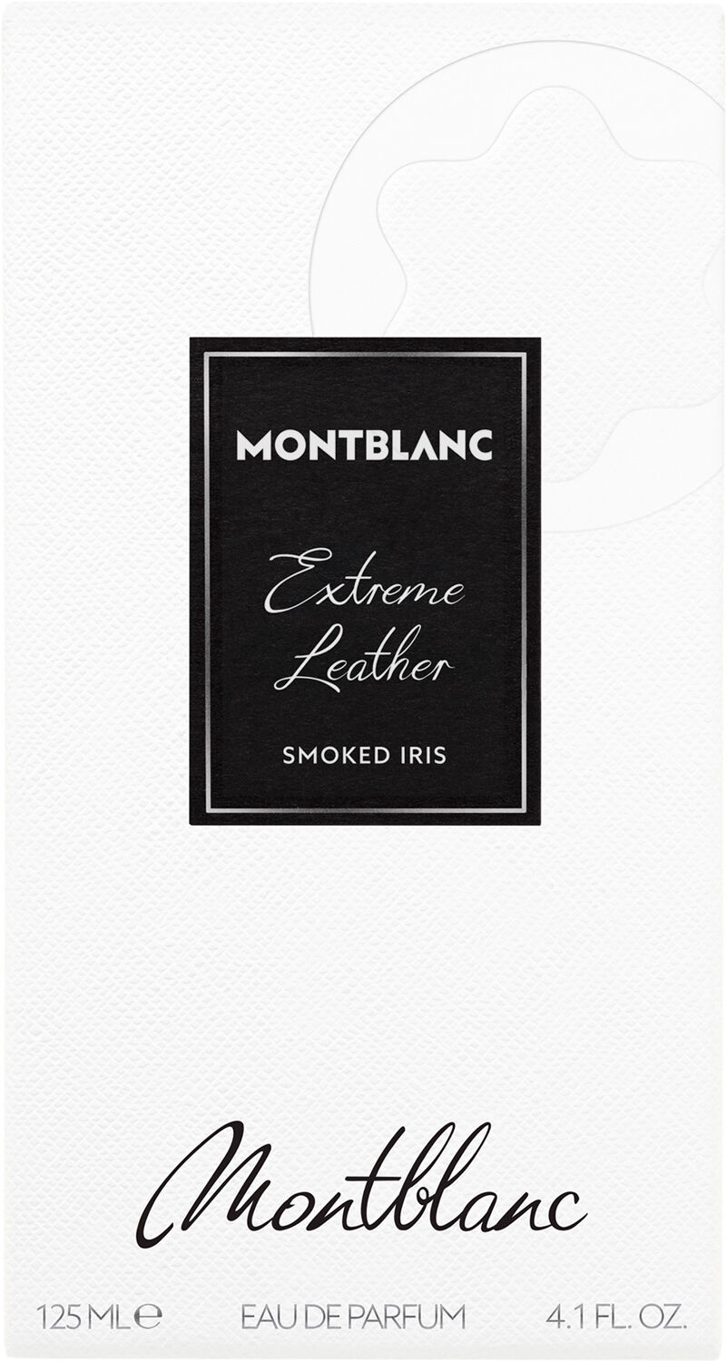 EXTREME LEATHER EDP 125 ML