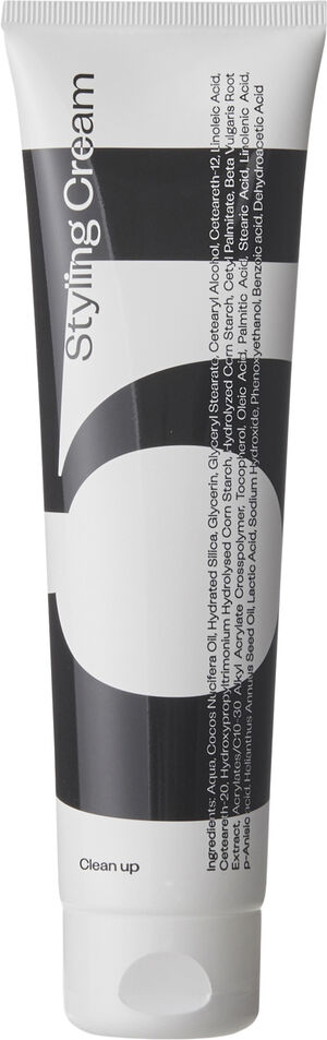 Styling Cream