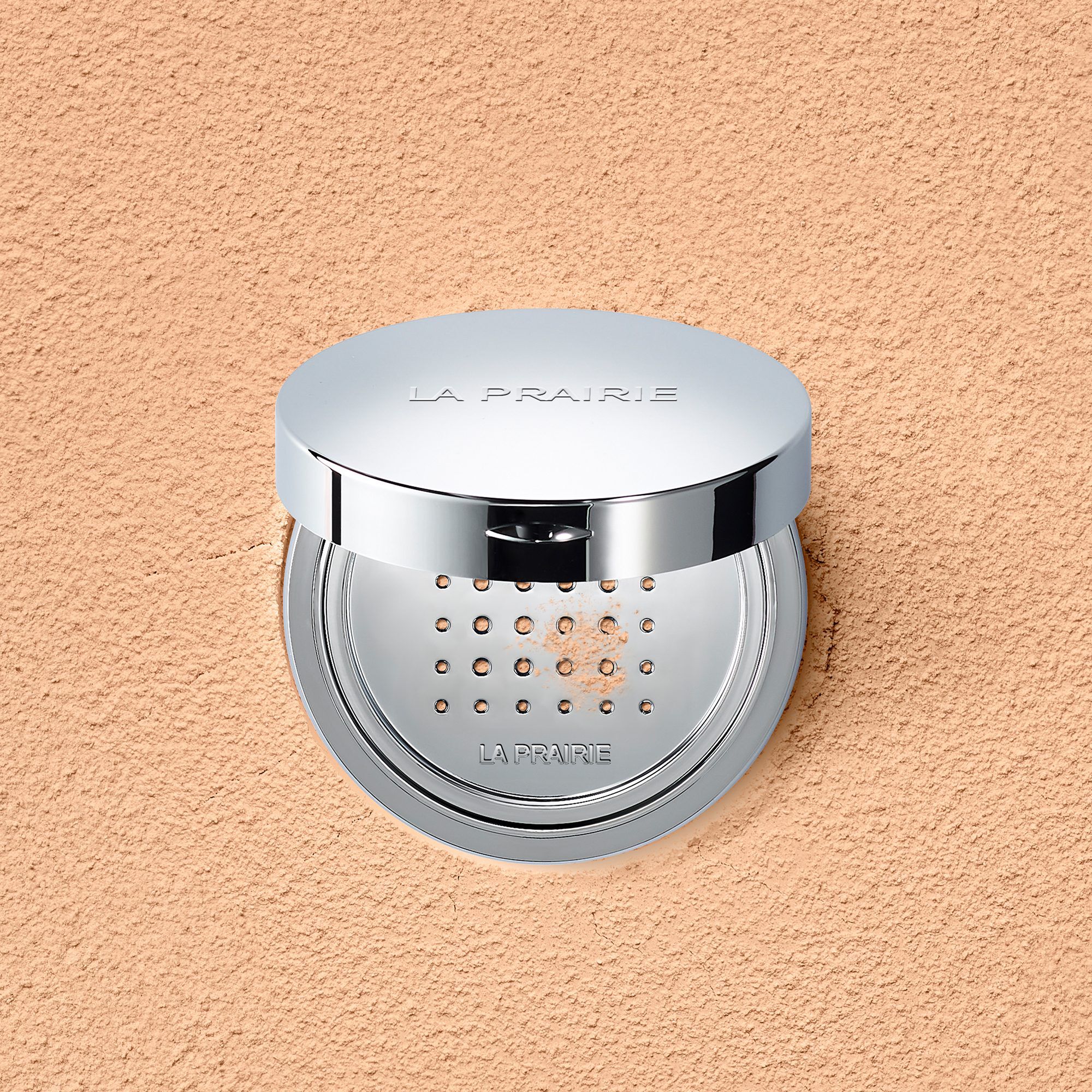 Skin Caviar Complexion Loose powder