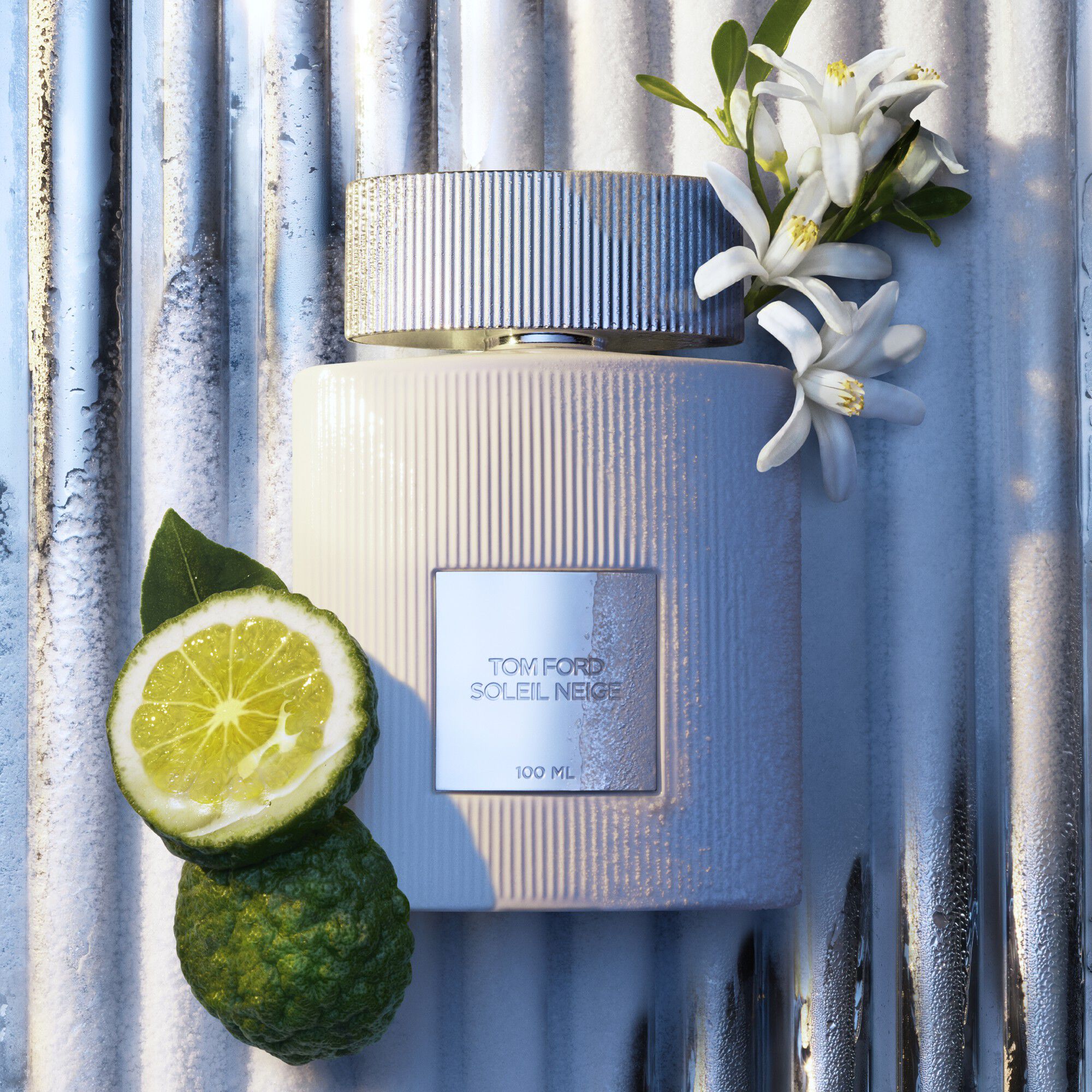 SOLEIL NEIGE EDP 100ML/3. 4FLOZ