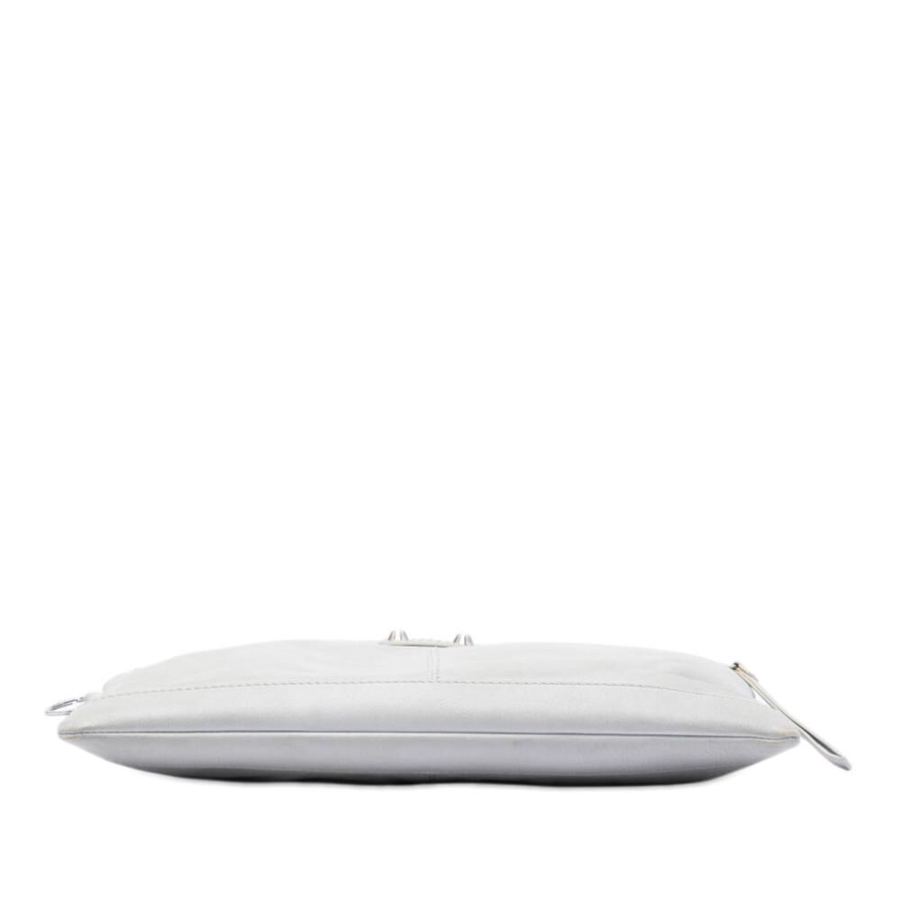 Balenciaga Clutch