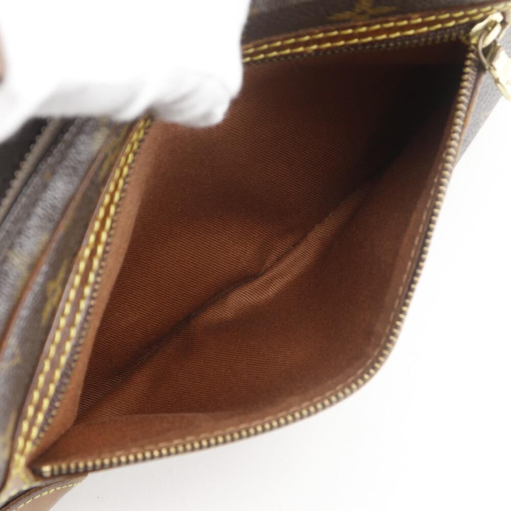 Louis Vuitton Marly Dragonne