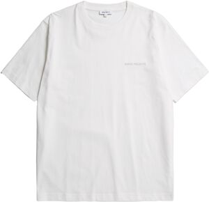 Dyrehaven Organic Logo Print T-shirt