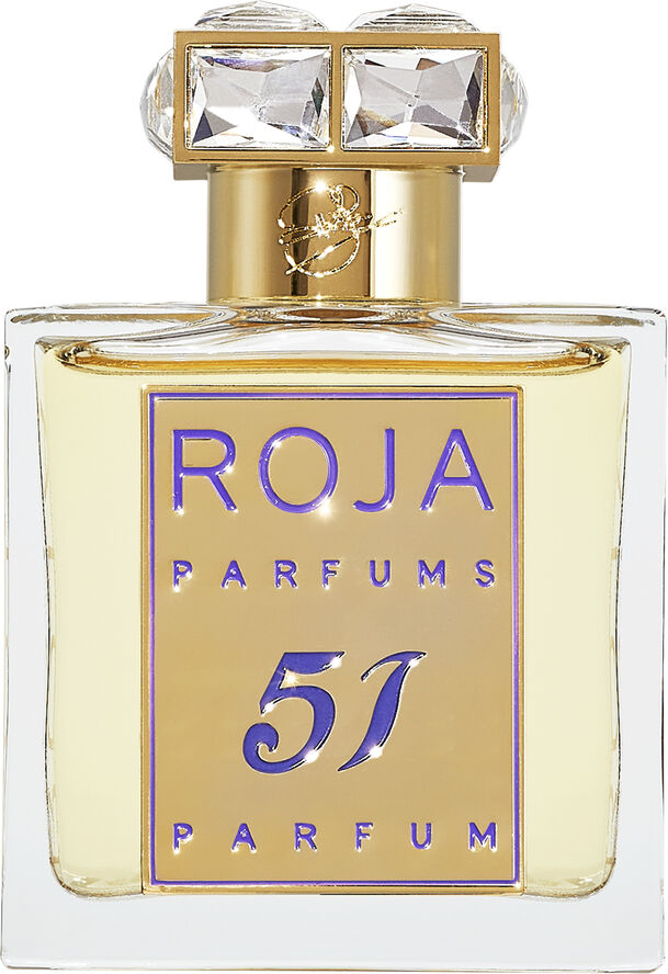 51 PARFUM POUR FEMME