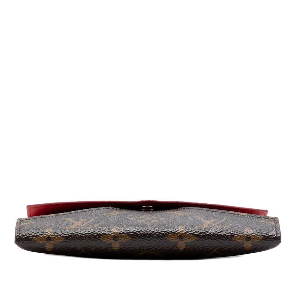Louis Vuitton Pochette Homme