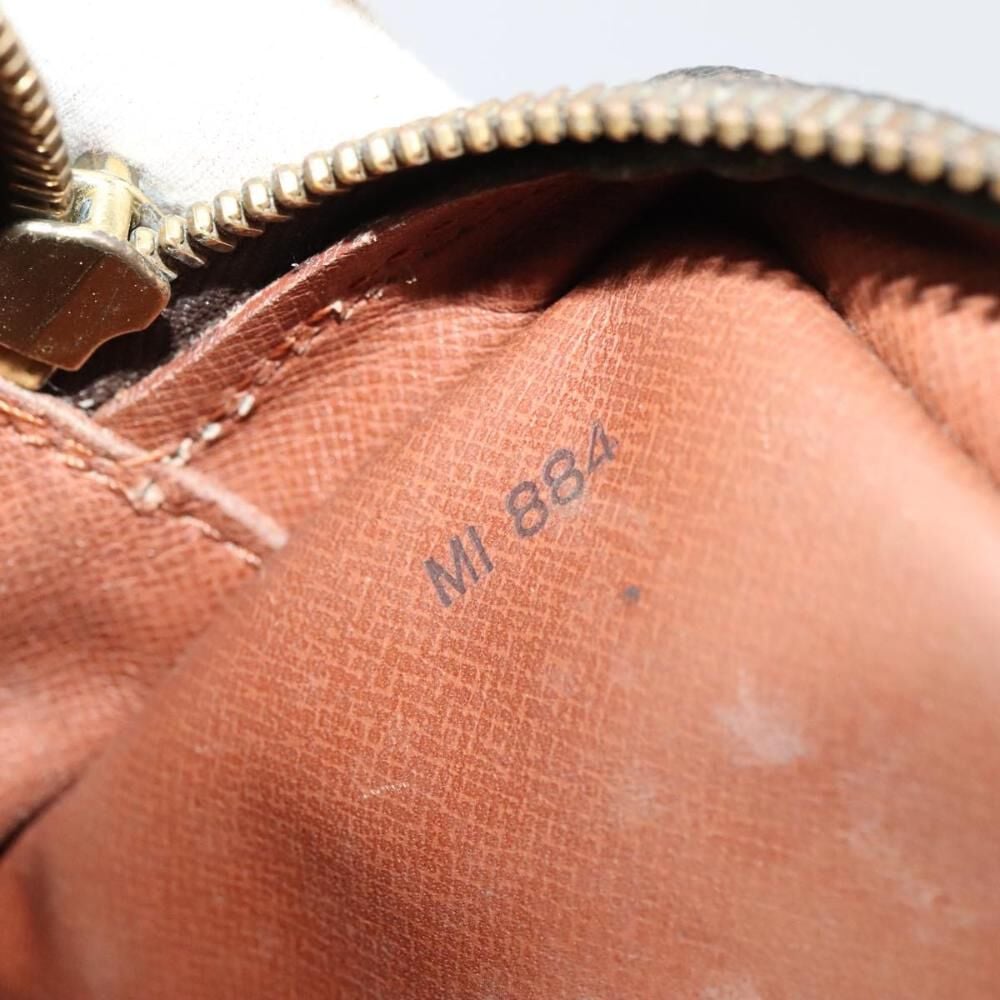 Louis Vuitton Jeune Fille