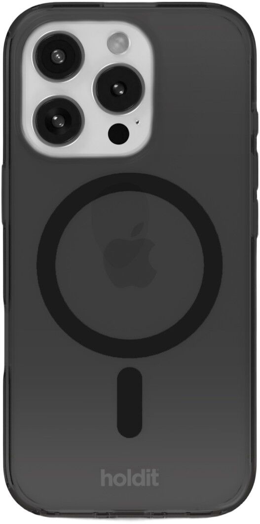 MagSafe Case iPhone 16 Pro Max Black