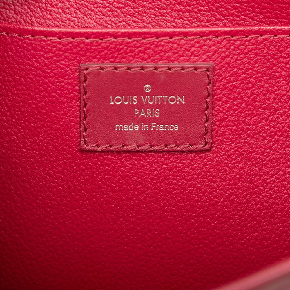 Louis Vuitton Pouch