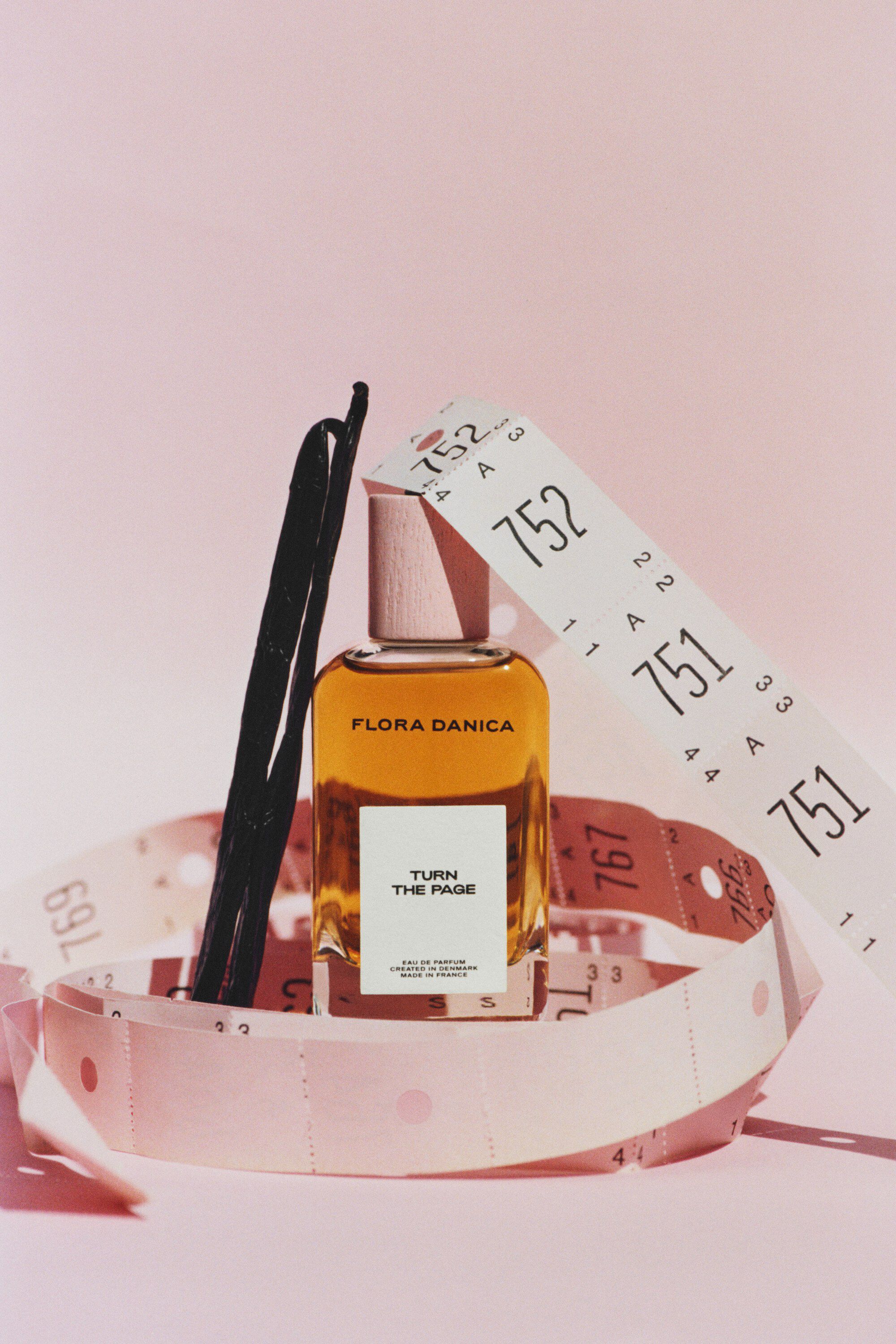 Flora Danica - Turn The Page 50 ml