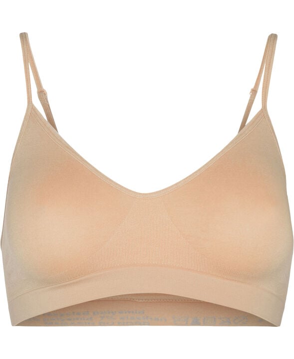 Mellanie 1 S Seamless Bra