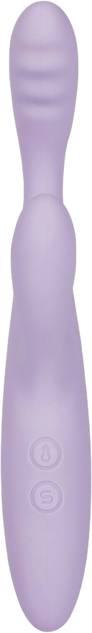 Cici+ 2 Flexible Rabbit G-Spot Vibrator