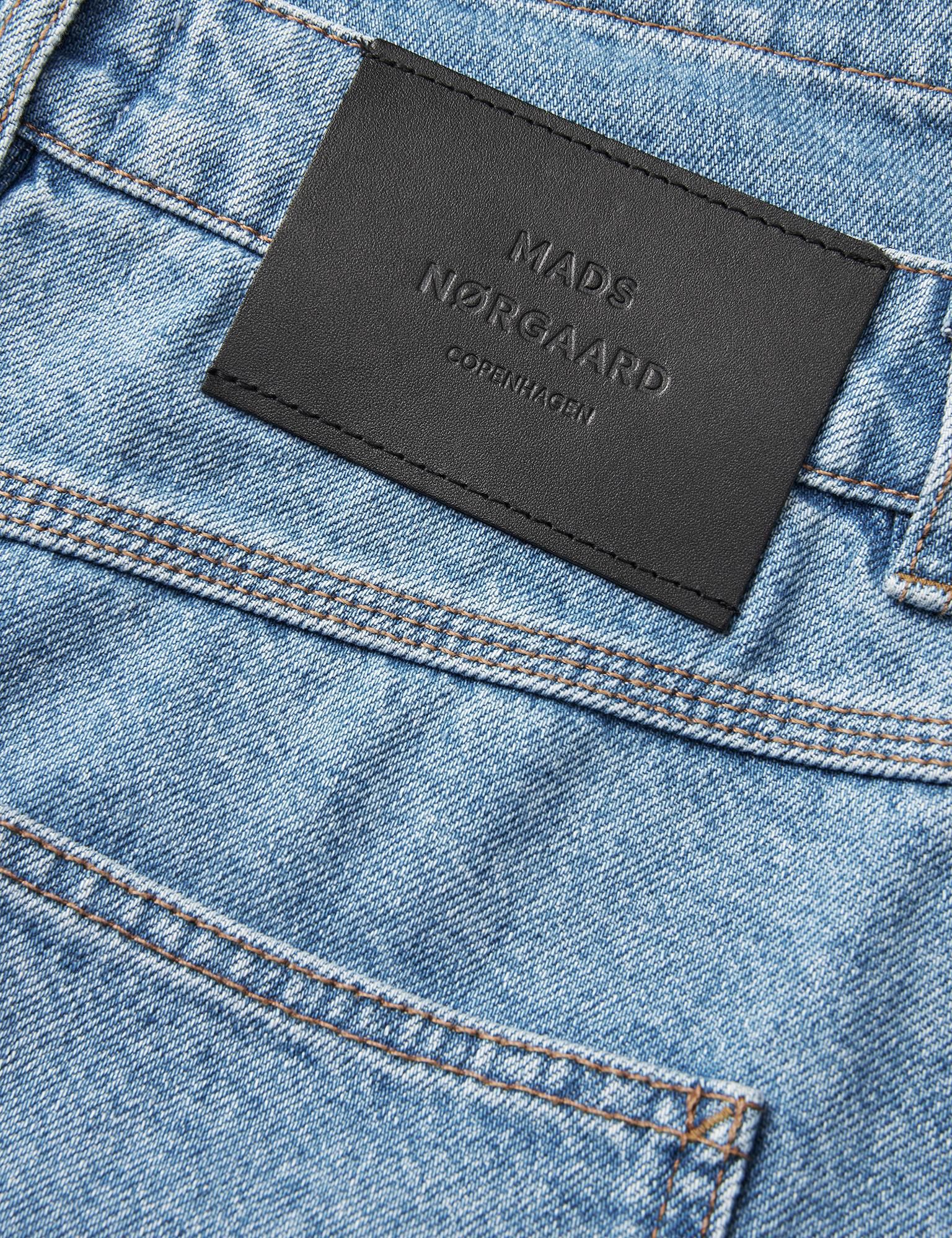 Classic Denim Riva Skirt