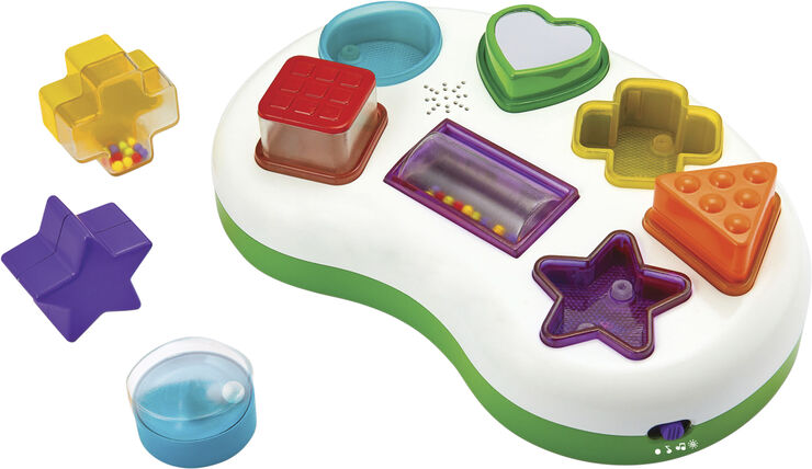 BUDDY PUT I BOX mLYS/LYD