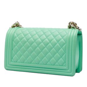 Chanel Boy Bags