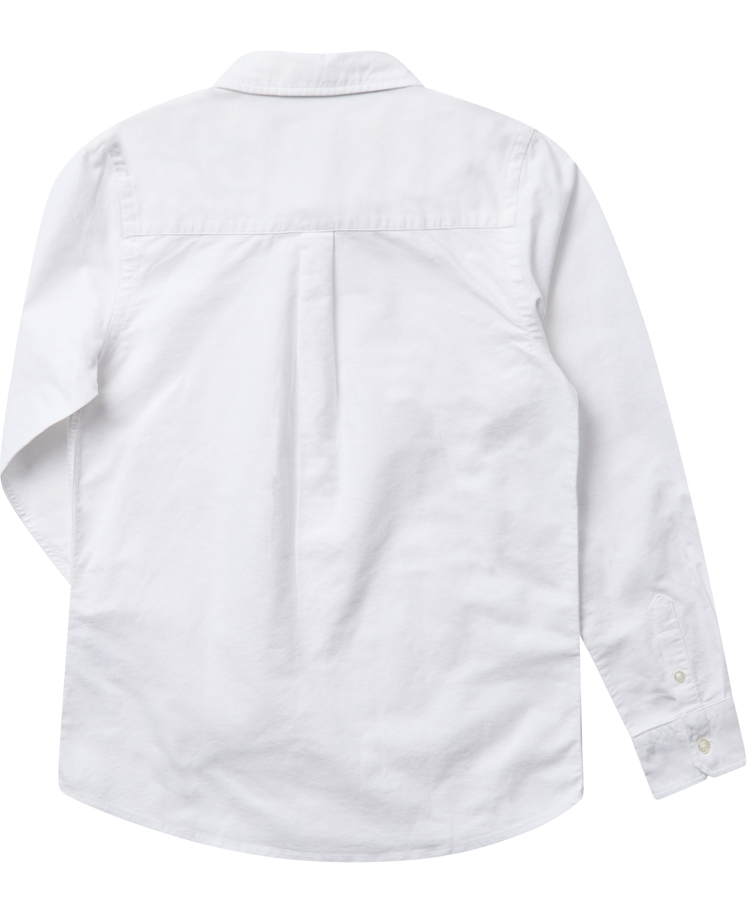 Teis oxford shirt - GOTS