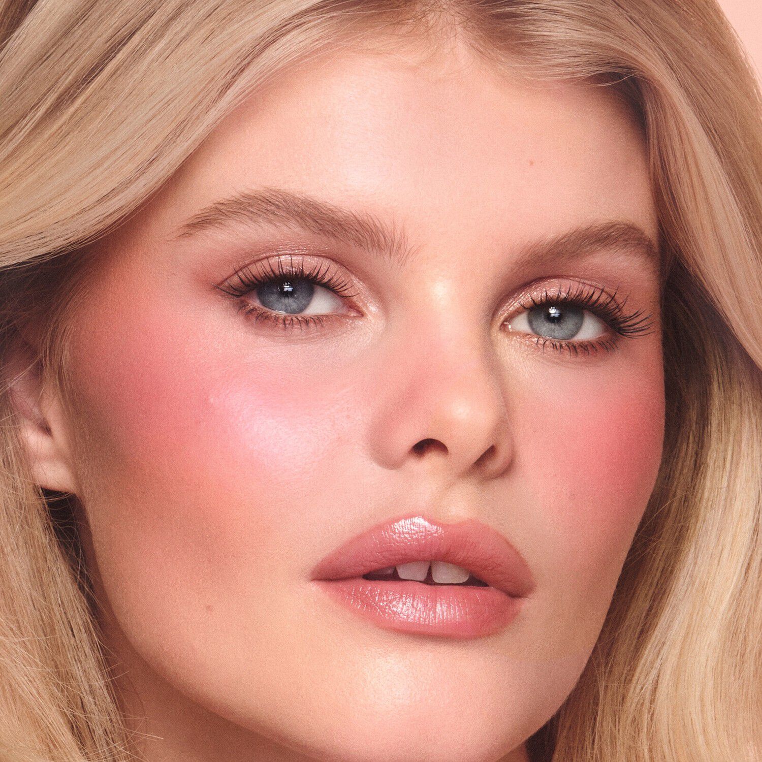 Charlotte's Beauty Soulmates - Ansiktspalett